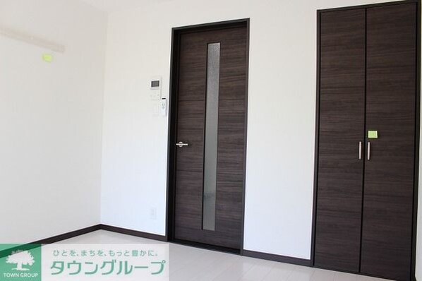 メゾン・ド・ストームの物件内観写真